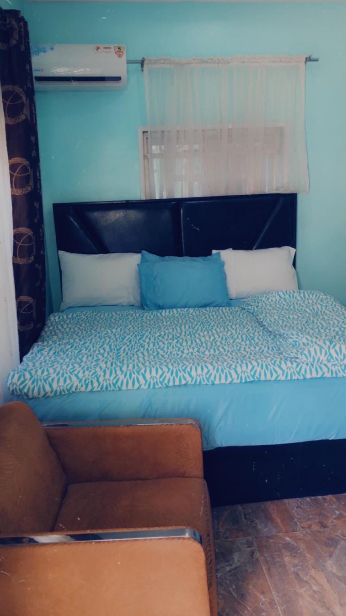 Luxury Place Hotel And Apartments Abuja Kültér fotó